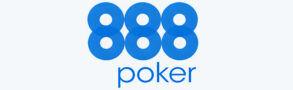 888poker official logo